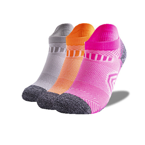 Pairs Lot Coolmax Cotton Man Women Sport Running Sock