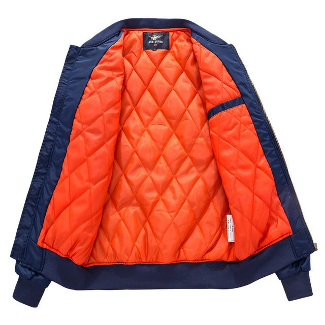 Man Jacket