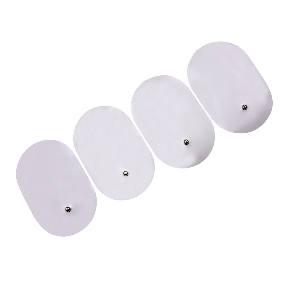 Silicone Electrode Pads