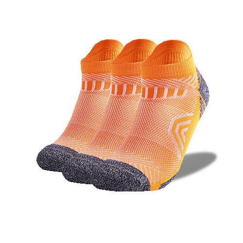 Pairs Lot Coolmax Cotton Man Women Sport Running Sock
