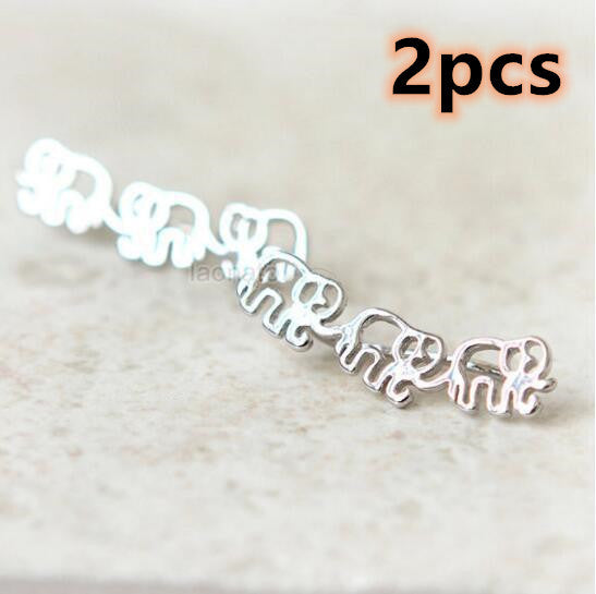 Daisies Earrings For Women Jewelry Stud Earrings