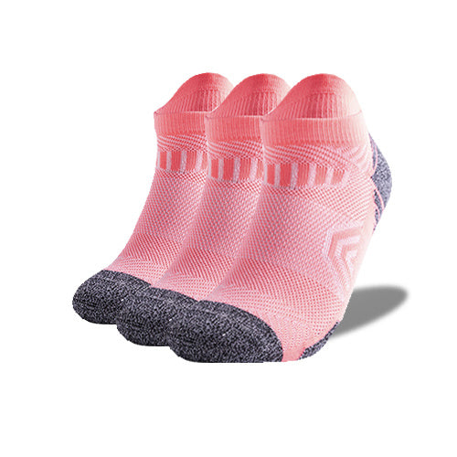 Pairs Lot Coolmax Cotton Man Women Sport Running Sock