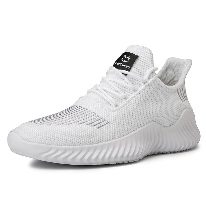 Hombre Zapatillas Deportivas Tenis Deportivos párr Con Adultos Correr