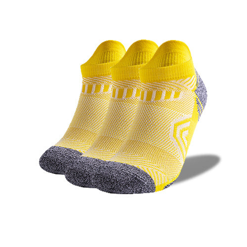 Pairs Lot Coolmax Cotton Man Women Sport Running Sock
