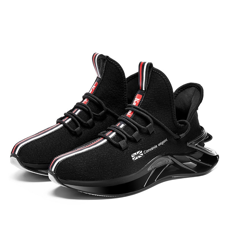 Cross Border Plus Size zapatillas deportivas para hombre
