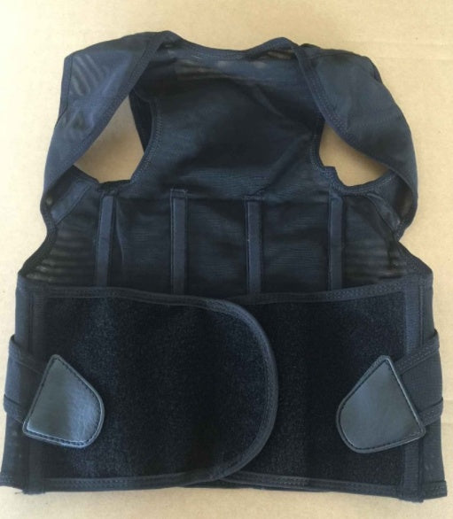 Boys And Girls Anti-hunchback Correction Belt U9