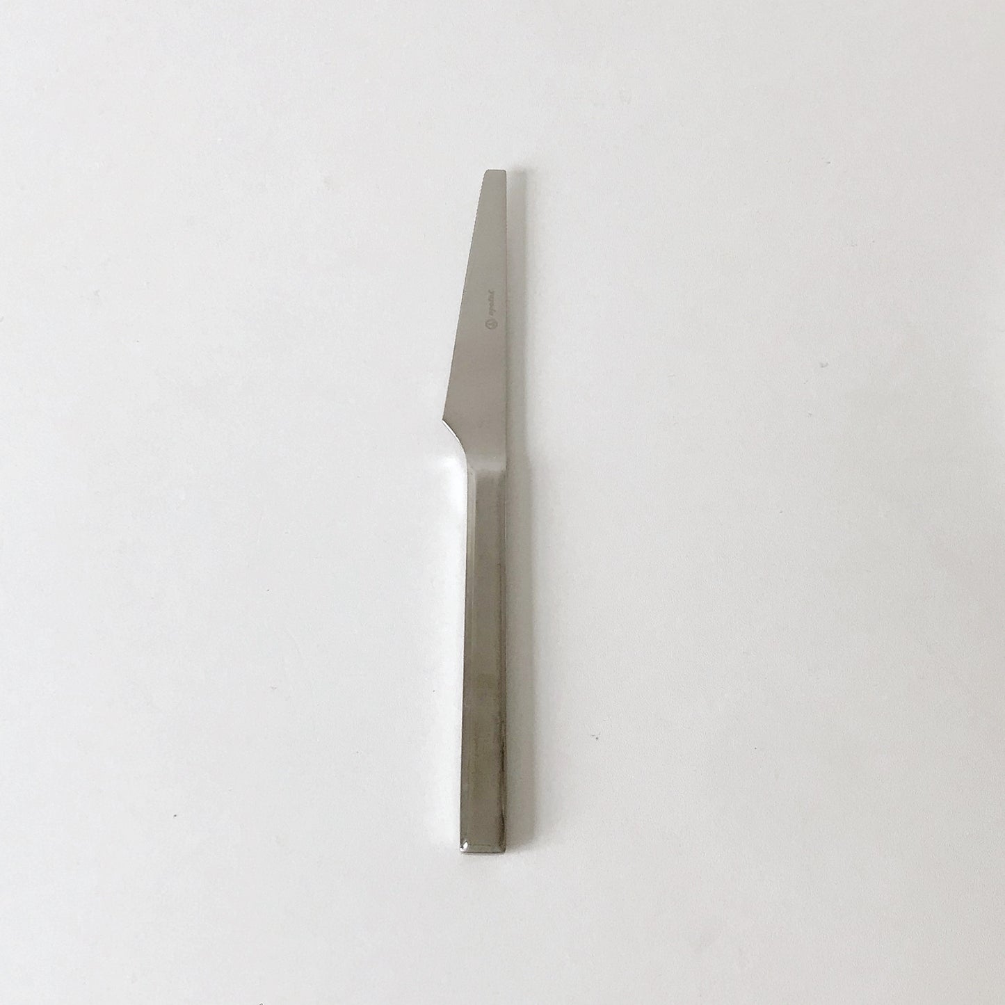 Stainless Steel Simple Western Food Fork