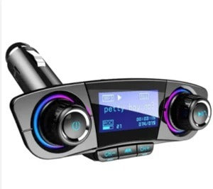 Reproductor MP3 para coche