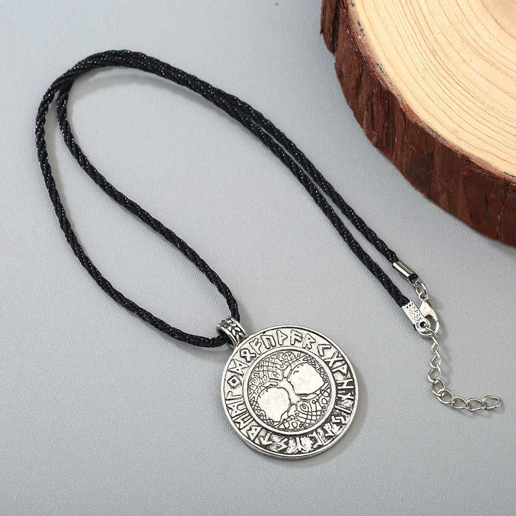 Collar Árbol de la vida