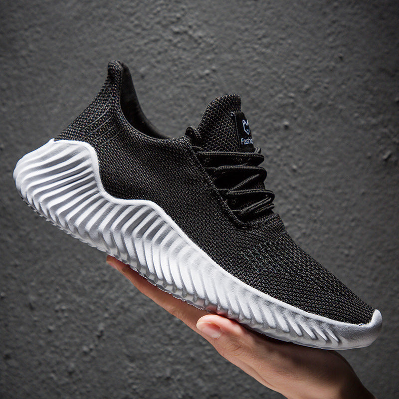 Hombre Zapatillas Deportivas Tenis Deportivos párr Con Adultos Correr