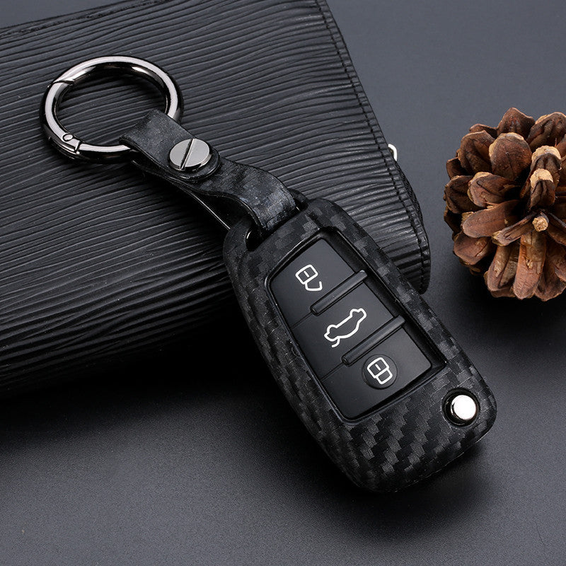 Funda de silicona para llave de coche