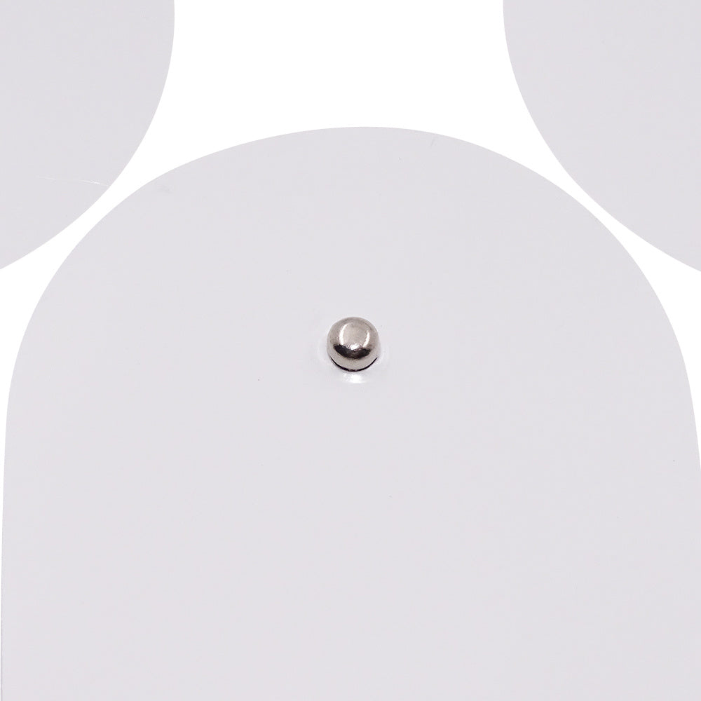 Silicone Electrode Pads