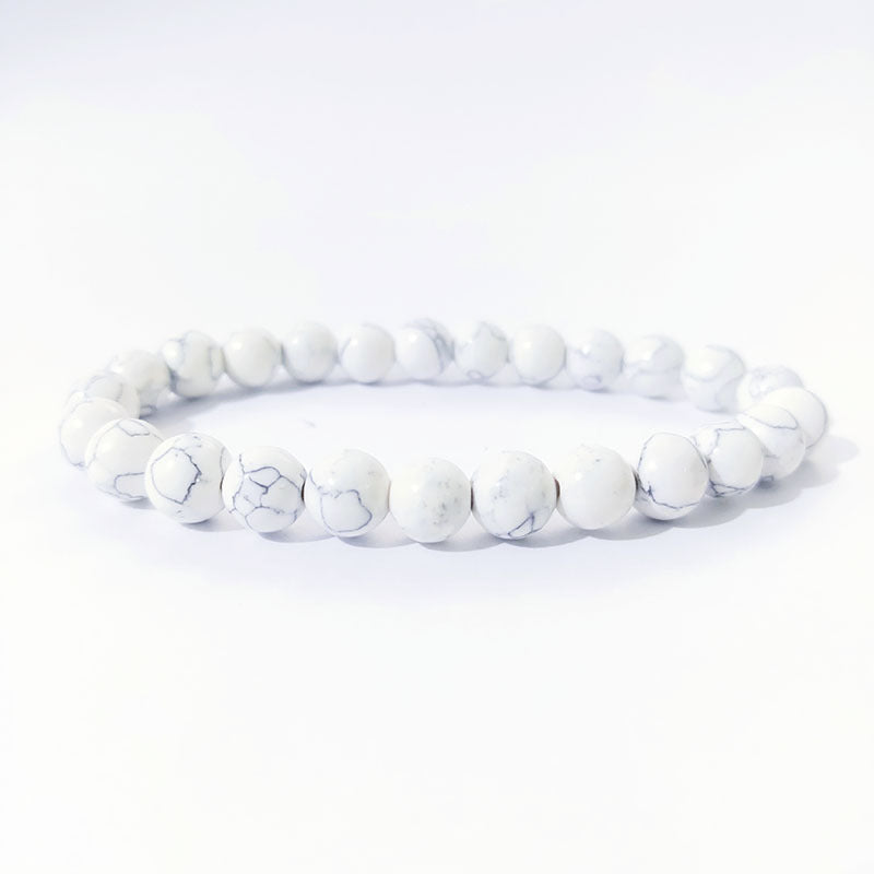 Pulsera Ojo de Tigre pulsera de piedra natural