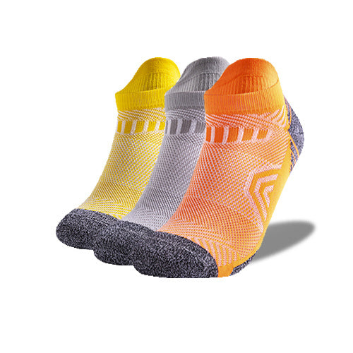 Pairs Lot Coolmax Cotton Man Women Sport Running Sock