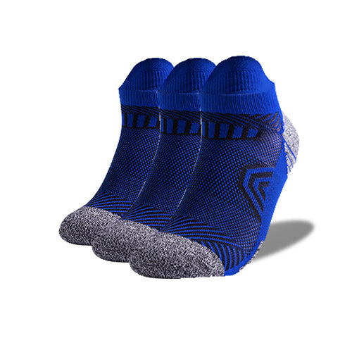 Pairs Lot Coolmax Cotton Man Women Sport Running Sock