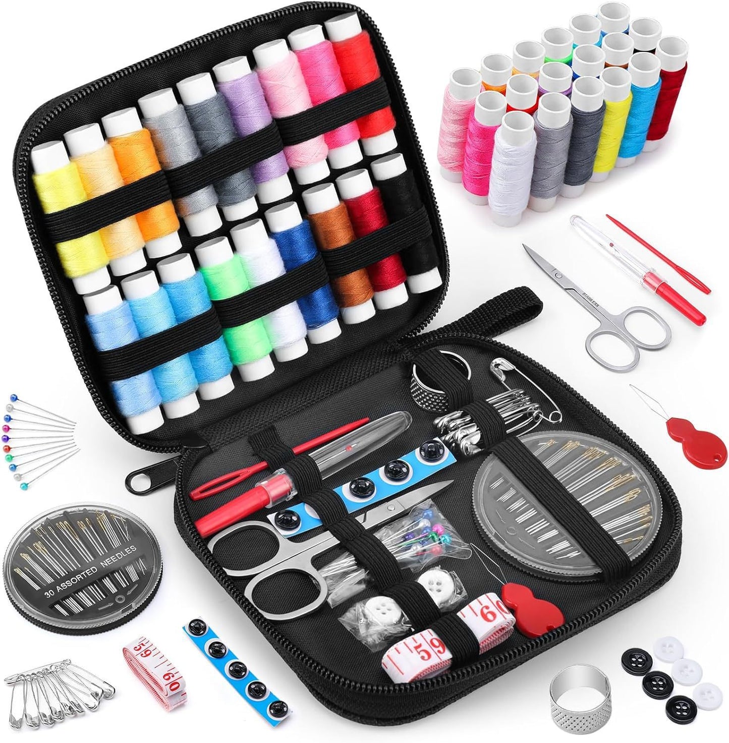 Home Sewing Combination Set