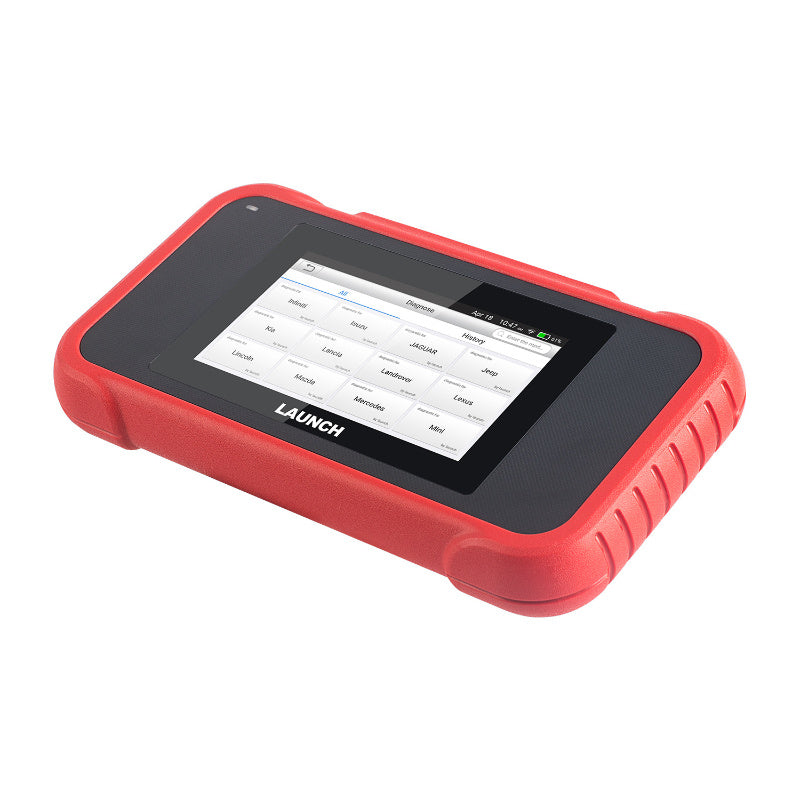 Upgrade Of Automobile Fault Detector WIF