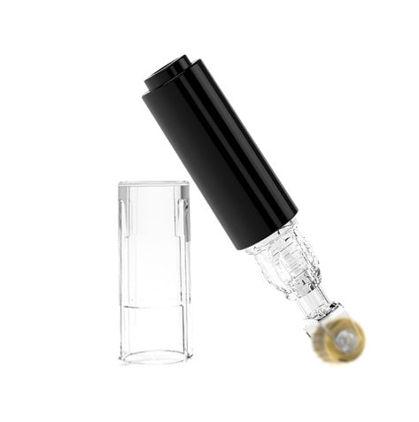Plastic Roller Eyebrow Beard Care Tool