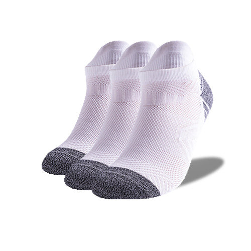 Pairs Lot Coolmax Cotton Man Women Sport Running Sock