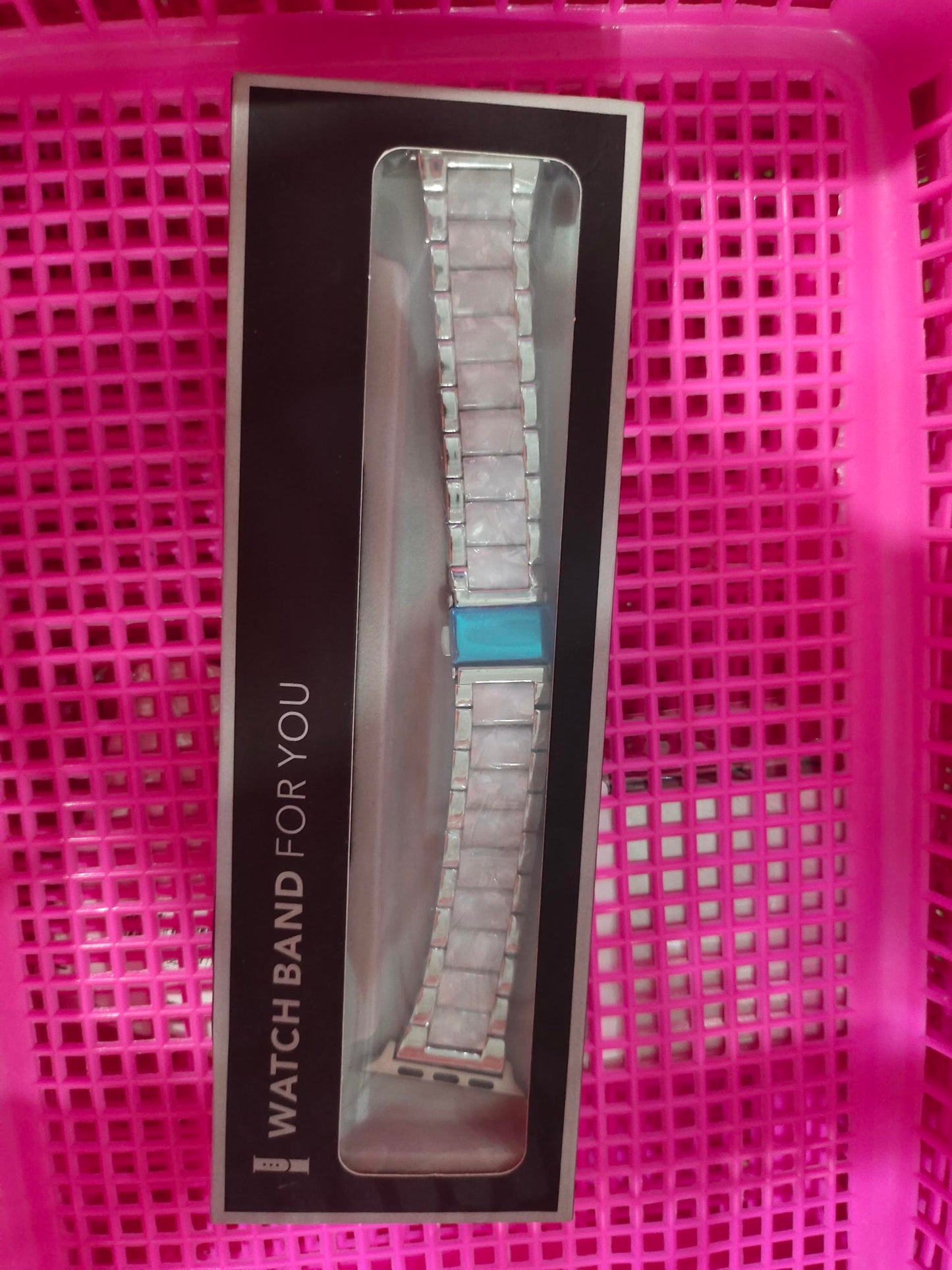 Fashion Watch Strap