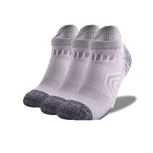 Pairs Lot Coolmax Cotton Man Women Sport Running Sock