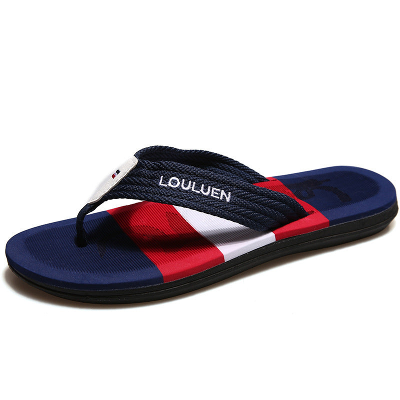 Chanclas De EVA Para Hombre Zapatillas De deporte Zapatillas De Verno De Playa De Moda Casual Marca Lujo