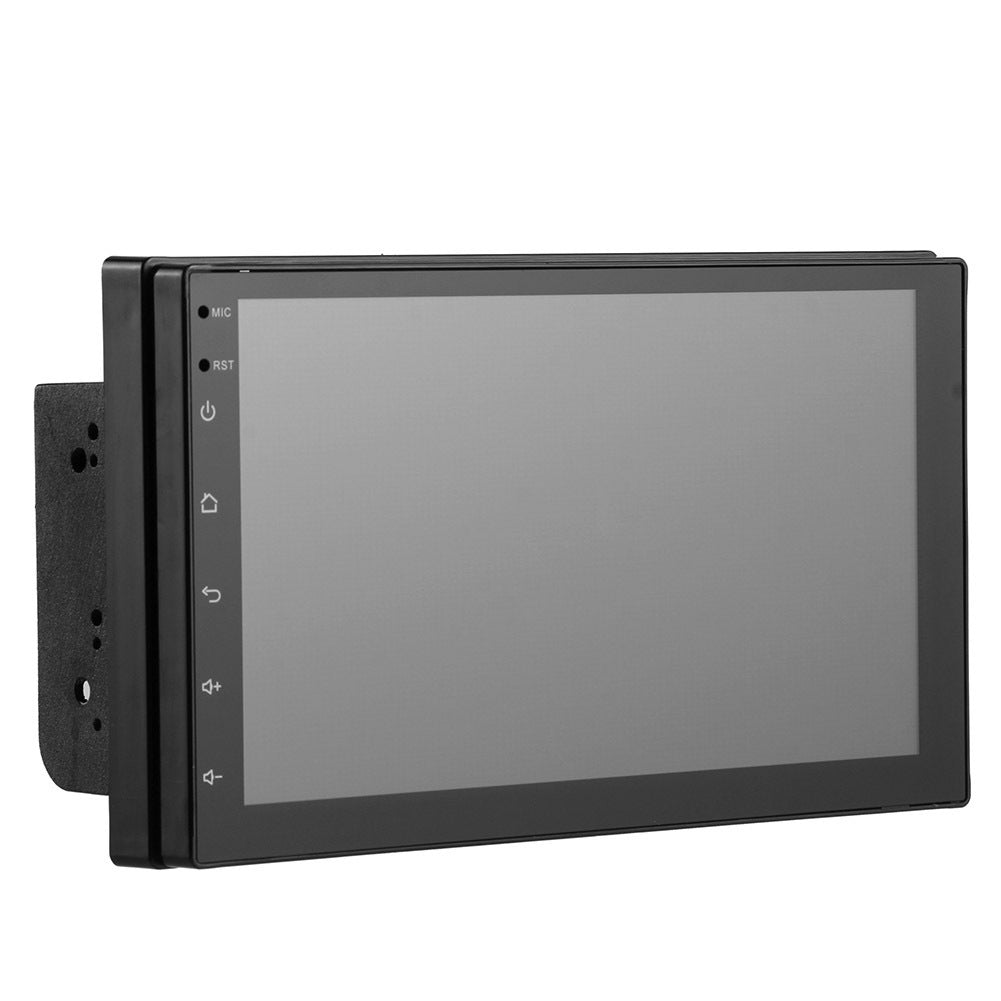 Reproductor Bluetooth de Radio de tarjeta Universal para coche