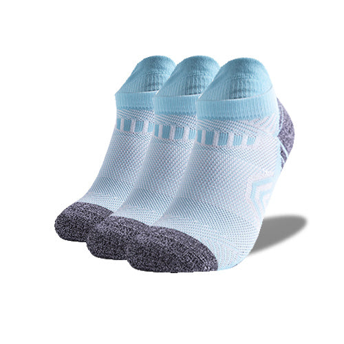 Pairs Lot Coolmax Cotton Man Women Sport Running Sock