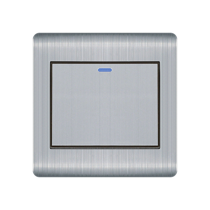 Concealed Home Socket Panel