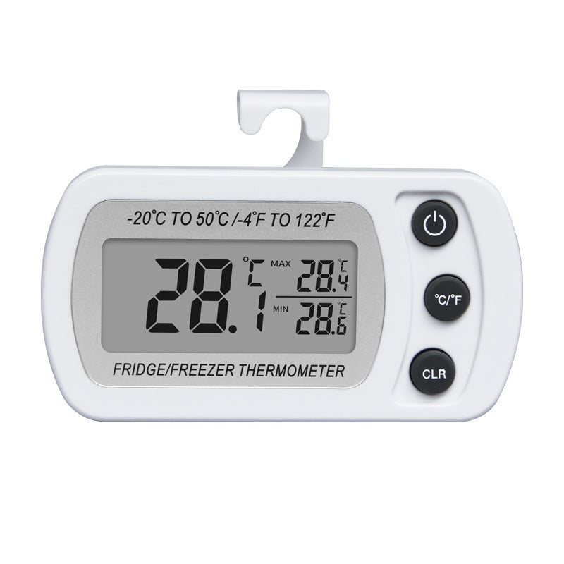 Home Freezers Refrigerate Thermometers