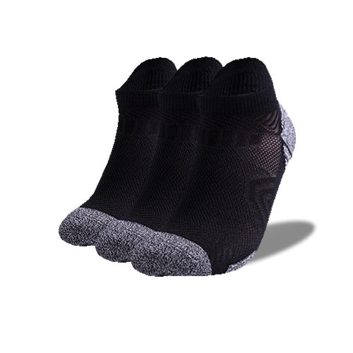 Pairs Lot Coolmax Cotton Man Women Sport Running Sock