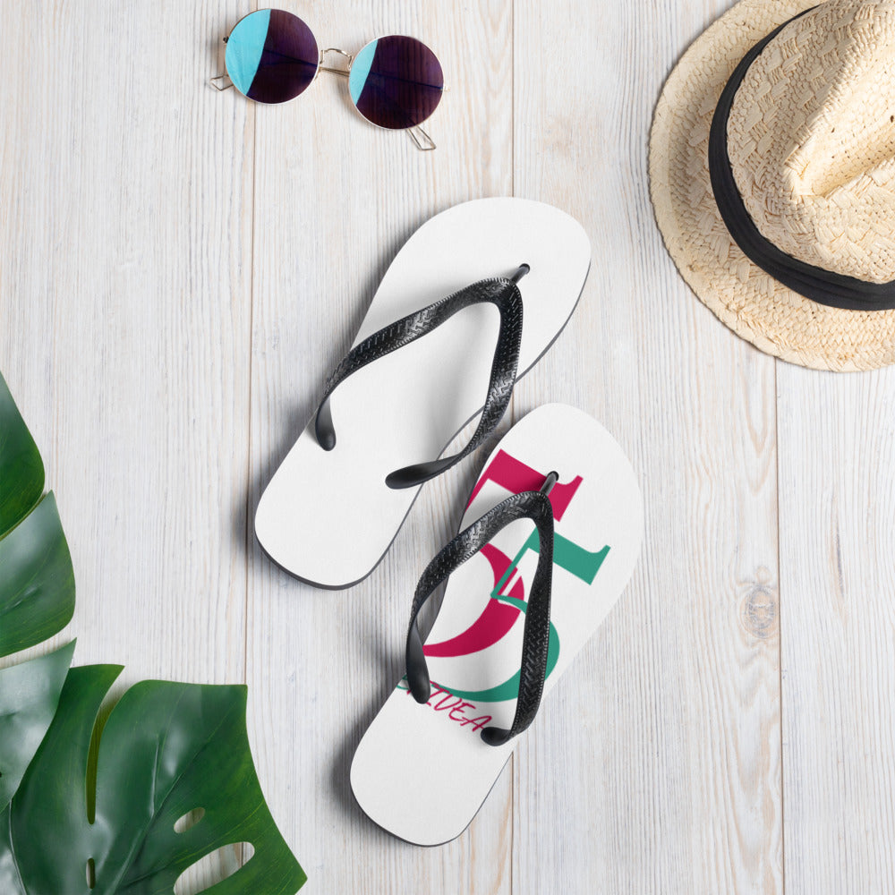 Flip-Flops