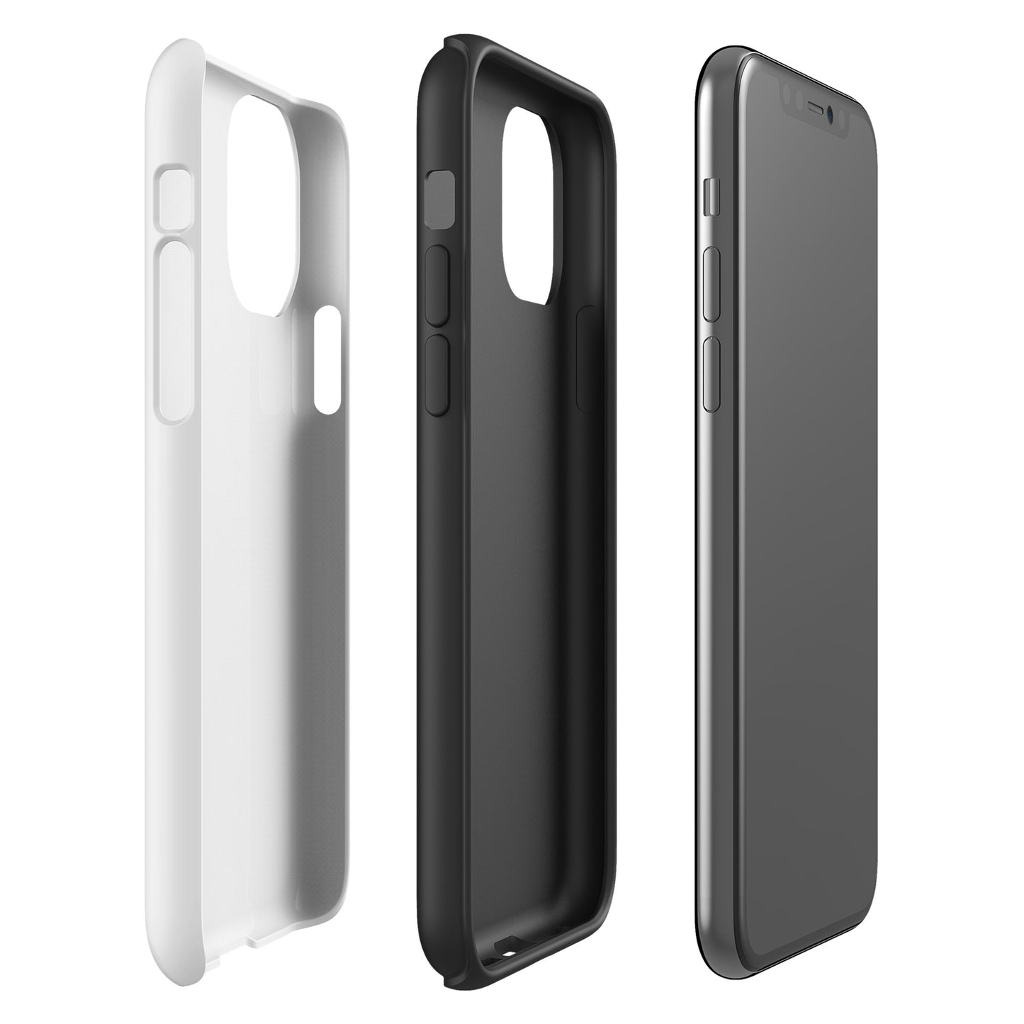 Tough Case for iPhone®