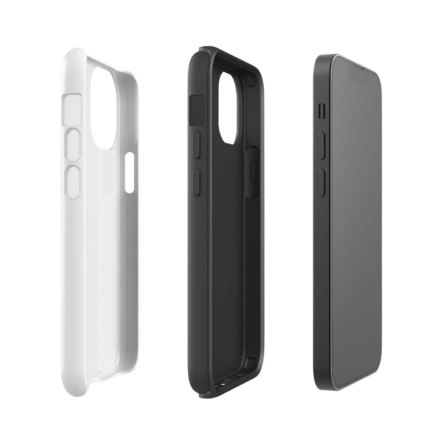 Tough Case for iPhone®