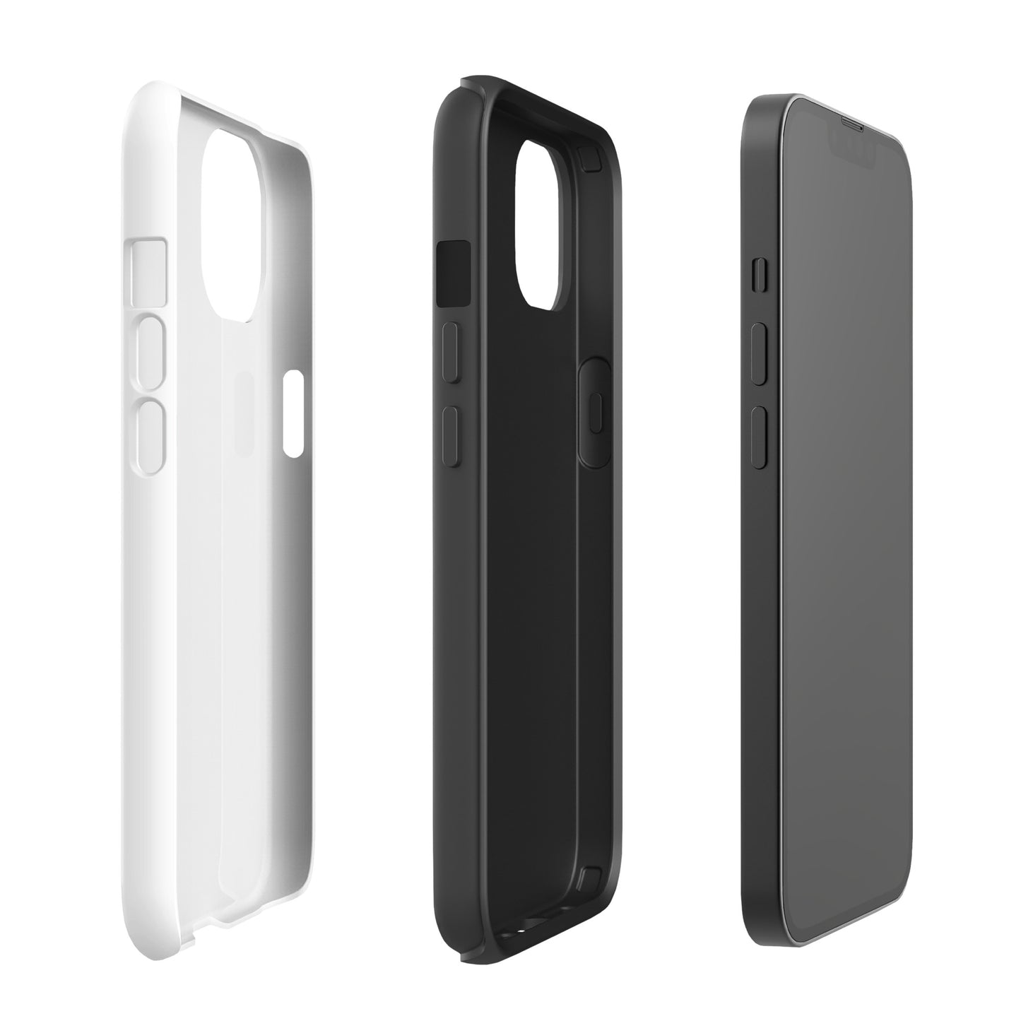 Tough Case for iPhone®