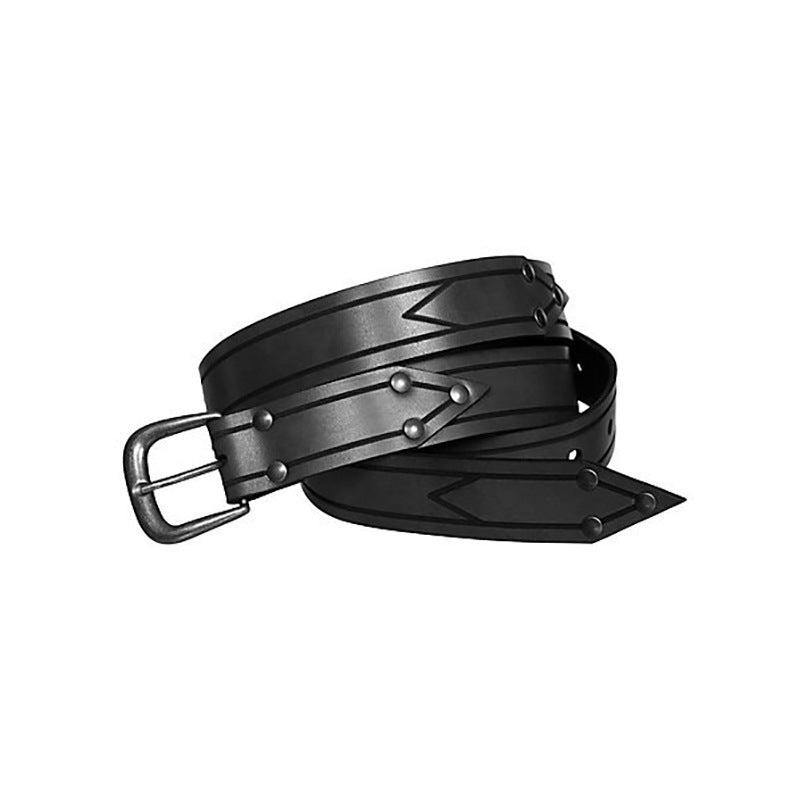 Viking Retro Belt Medieval Renaissance Man