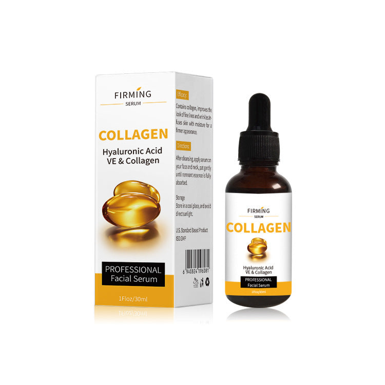 Vitamin C Retinol Facial Lightens Skin