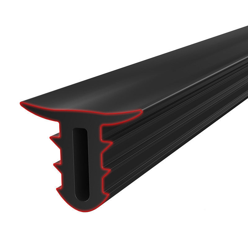 Anti Leakage Strip For Abnormal Sound Of Automobile Gap