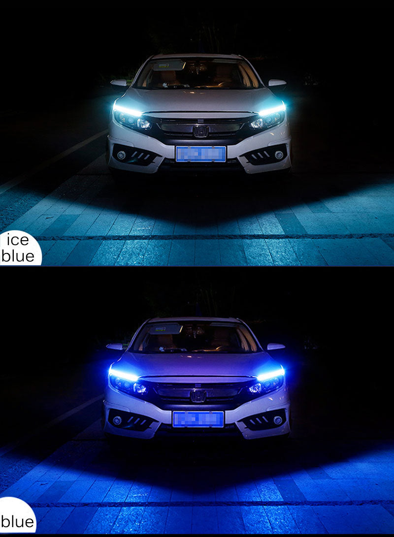Coche de luz Luz de señal Led COCHE LED Daytime Running