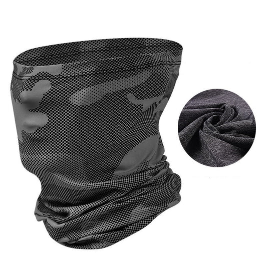 Casco deportivo seda de hielo