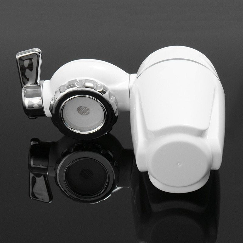 Grifo purificador de agua grifo de cocina filtro de agua purificador de agua doméstico