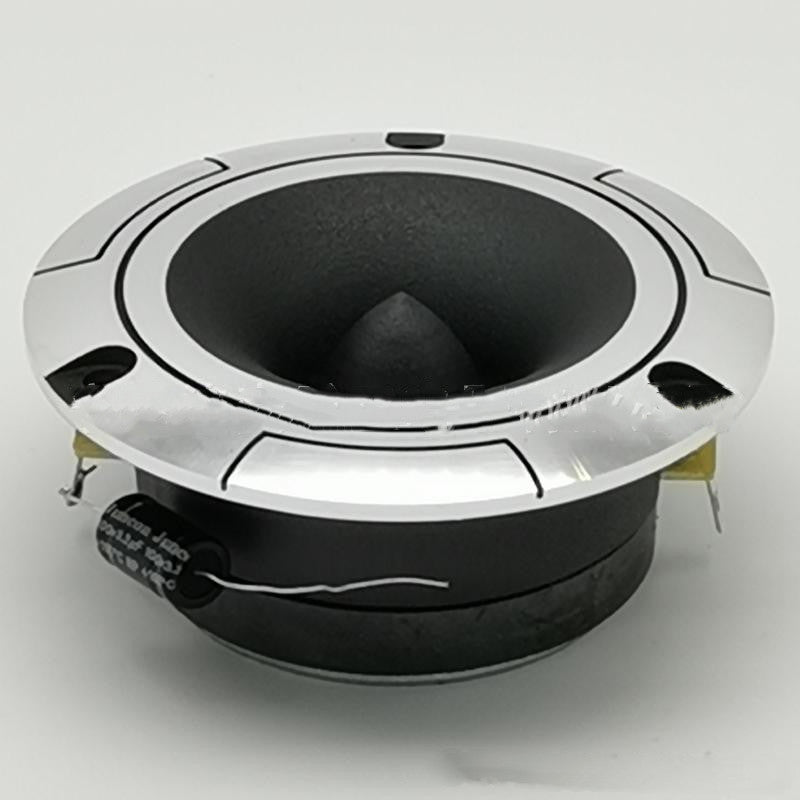 Car home speaker modification