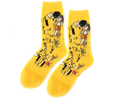 CHAUSSETTES VENUS