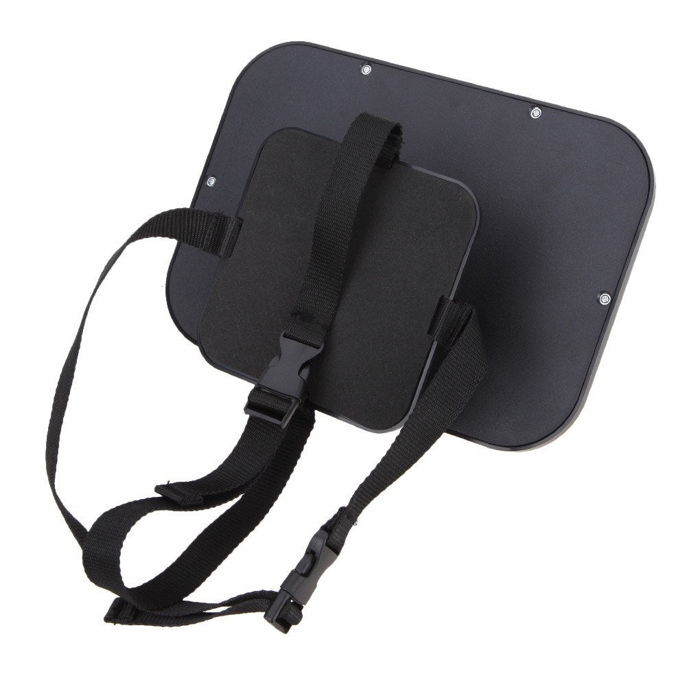 Espejo retrovisor para bebé