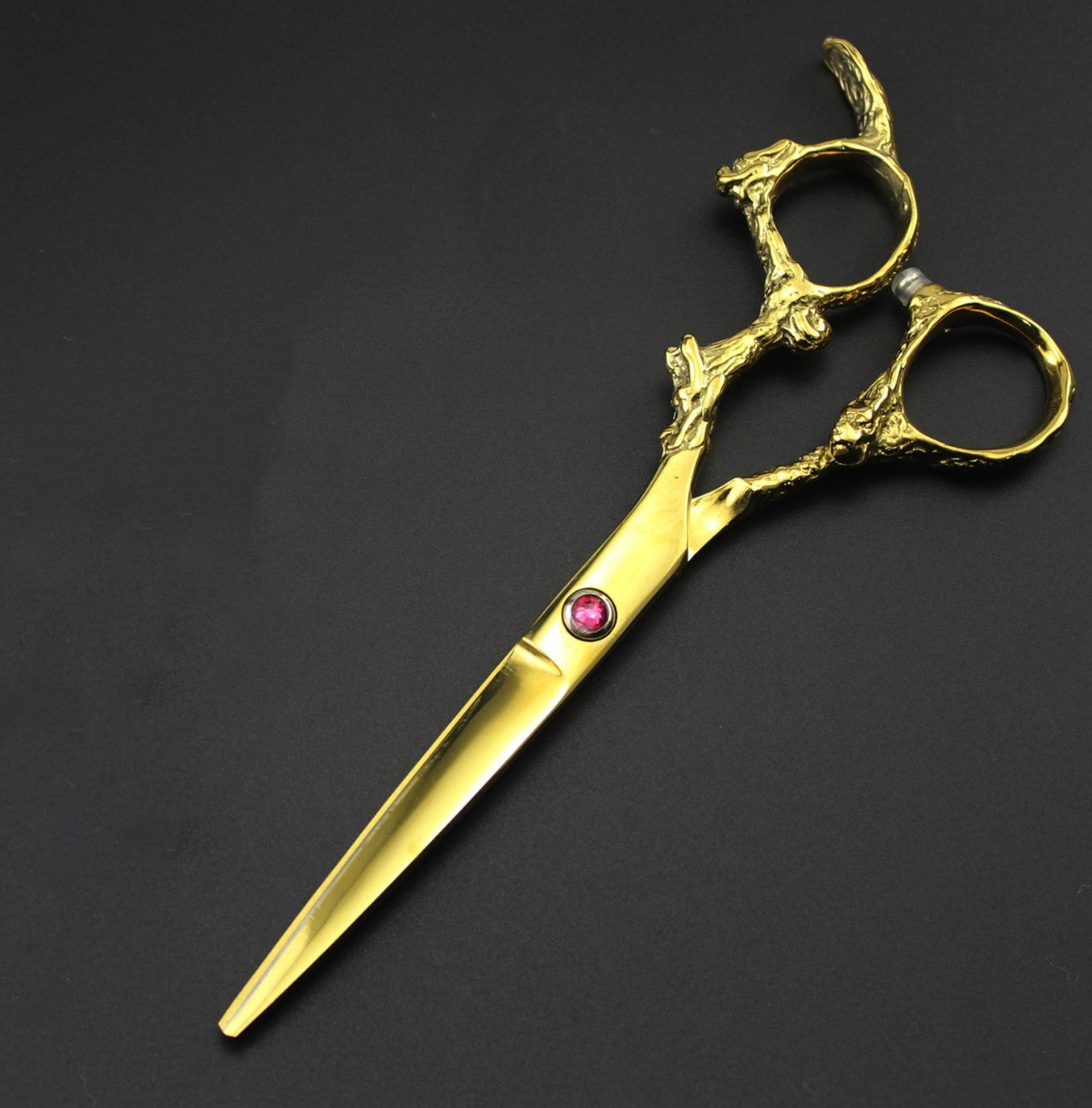 Tijeras de peluquería