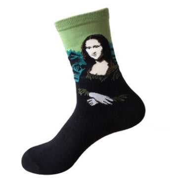 CHAUSSETTES VENUS