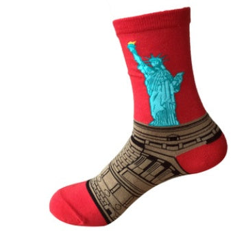 CHAUSSETTES VENUS