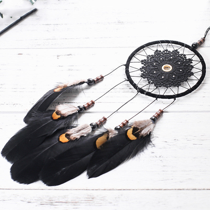 Home Decorations Dream Catcher