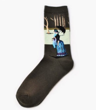 CHAUSSETTES VENUS