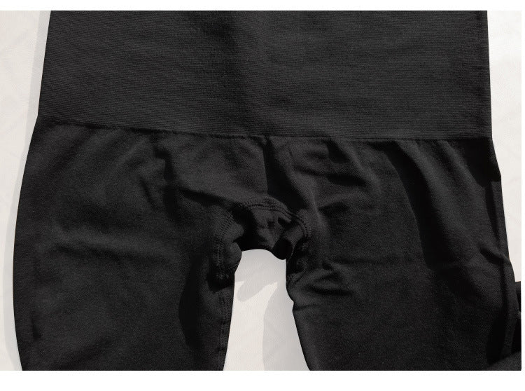 Leggings cintura alta